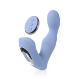 JimmyJane Pulsus P-Spot - Prostate Massager with Remote