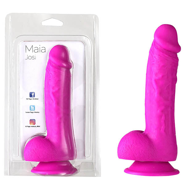 Maia Josi - Purple 20.3 cm Dong