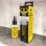 Achieve: Prolong - Ejaculation Control Spray for Men