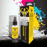 Achieve: Prolong - Ejaculation Control Spray for Men