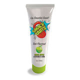 Smack Tarts - Sour Green Apple - Flavoured Lubricant - 120 ml Tube