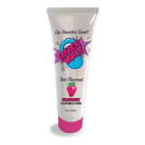 Smack Tarts - Sour Strawberry - Flavoured Lubricant - 120 ml Tube