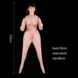 Victoria Horny Boobie Doll - Inflatable Love Doll