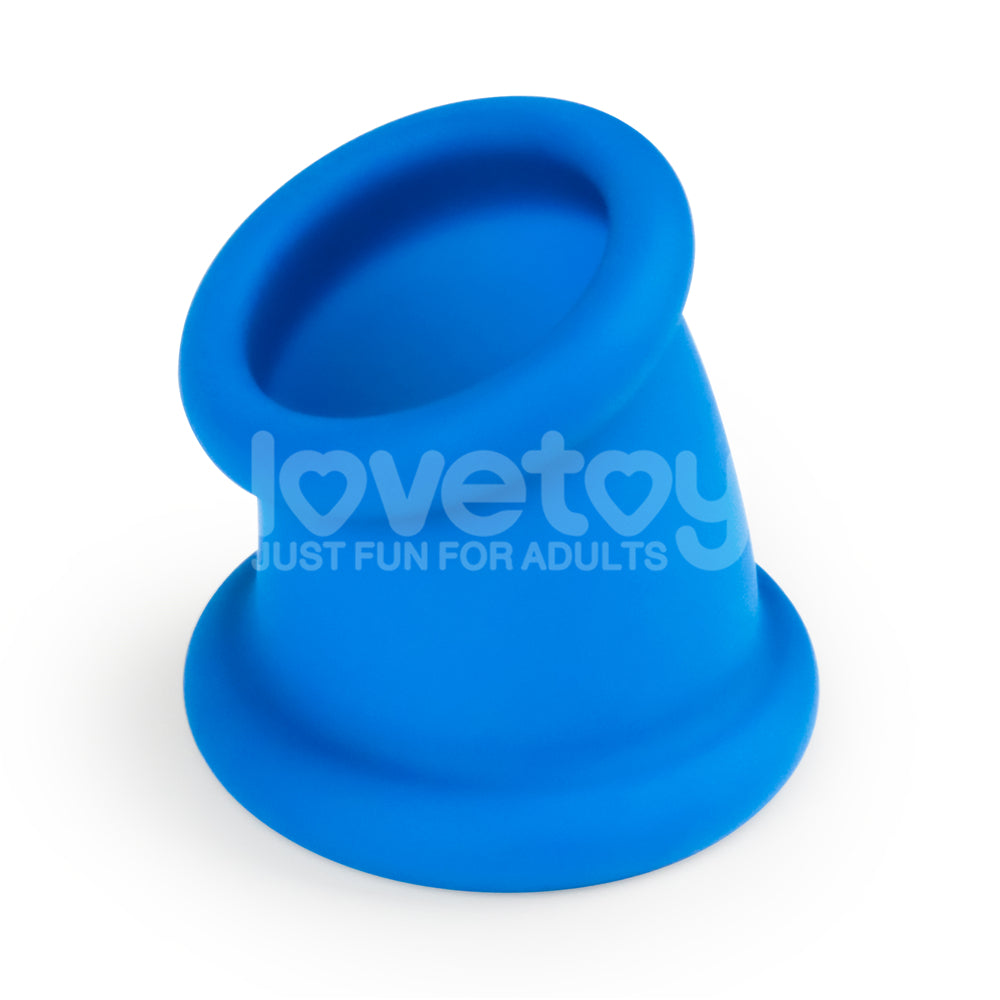 Pinnacle Pro Tapered Squeeze - Blue Ball Stretcher