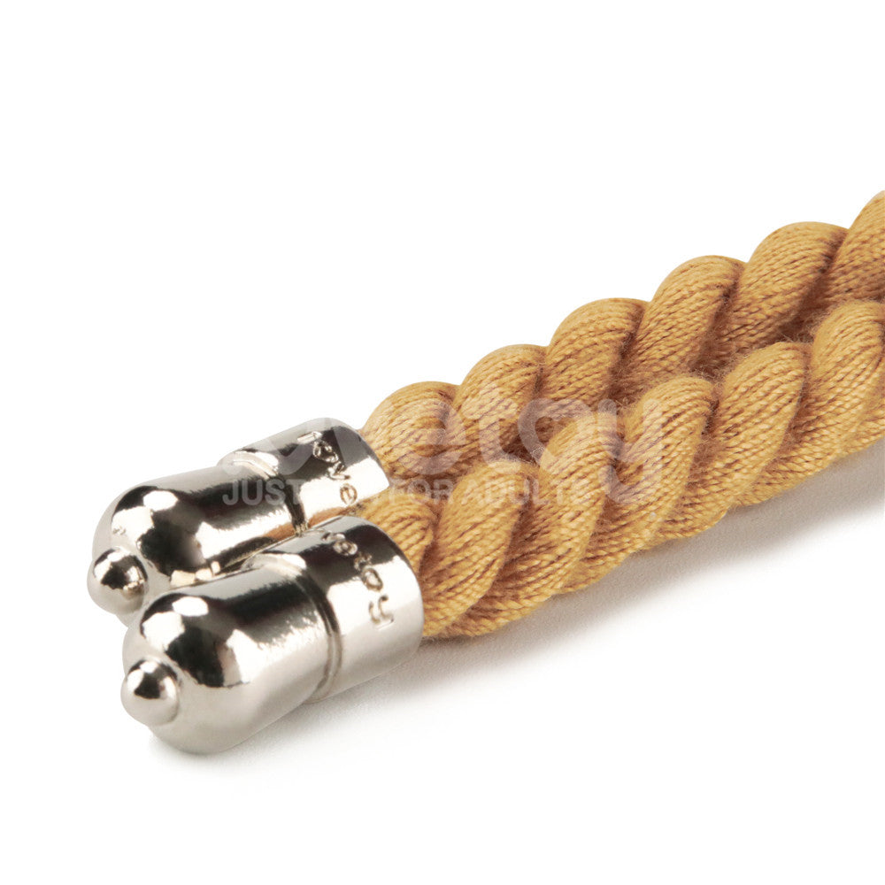 Rebellion Reign Bondage Rope - Natural - 10 metre length