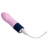 Maia POPPI - Light Pink USB Rechargeable Bullet