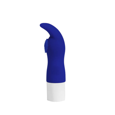 Maia KAPRI - Blue USB Rechargeable Bullet