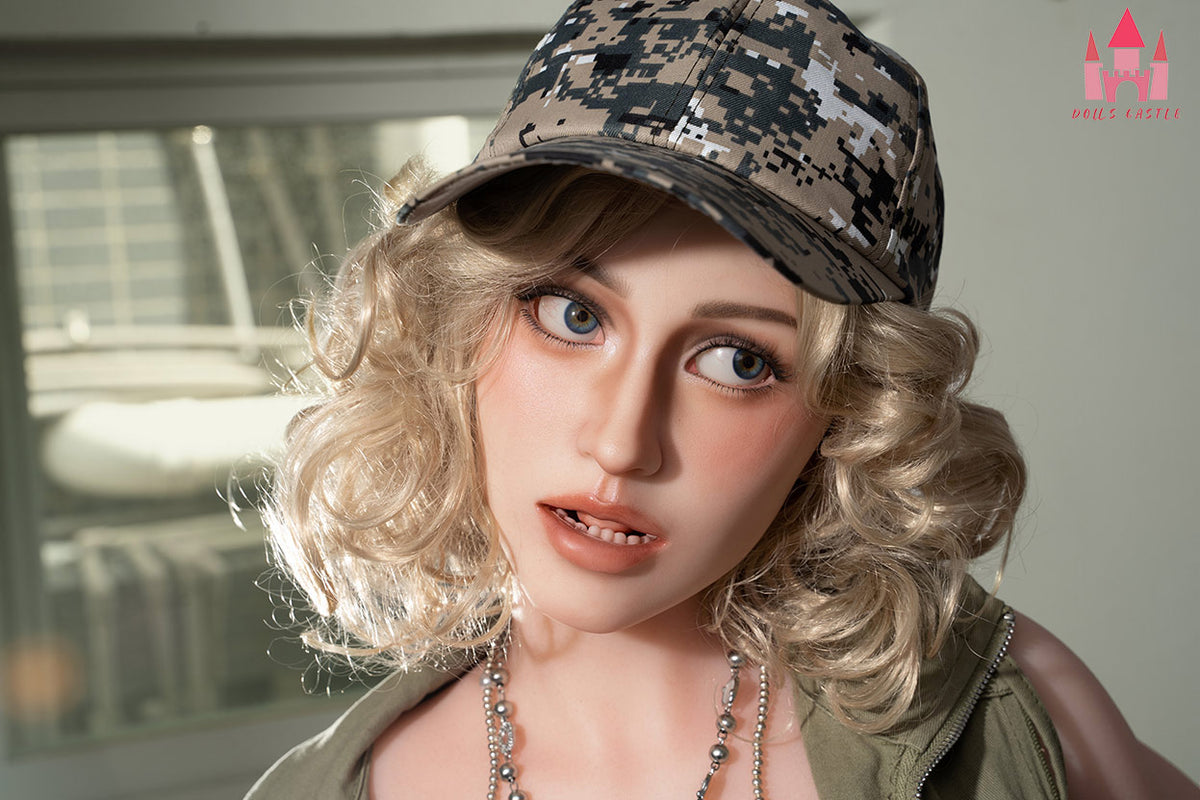 Jovelle 160cm Realistic Sex Doll G Cup Companion