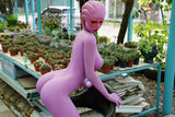 Realistic Merlay Castle Sex Doll 170cm E Cup