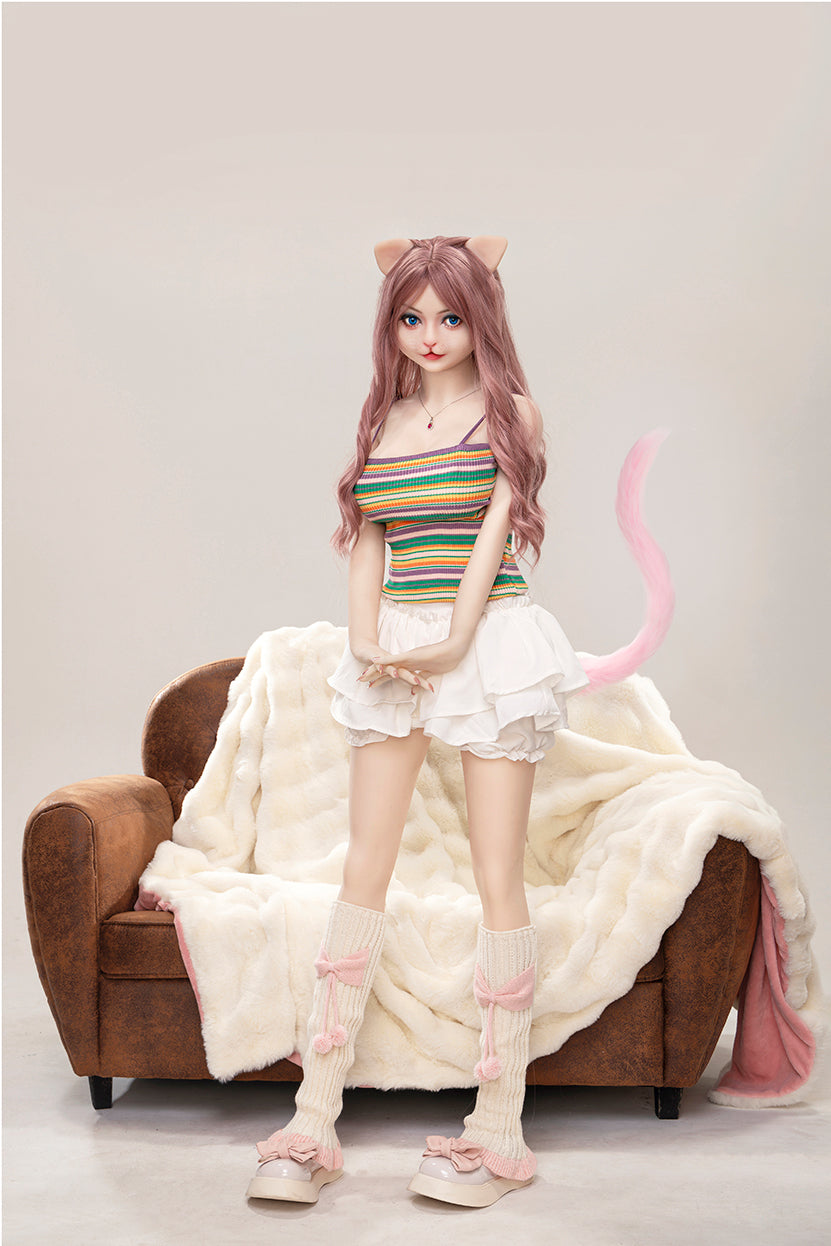 Doll Castle Miriam Fantasy Sex Doll 156CM E #SC1