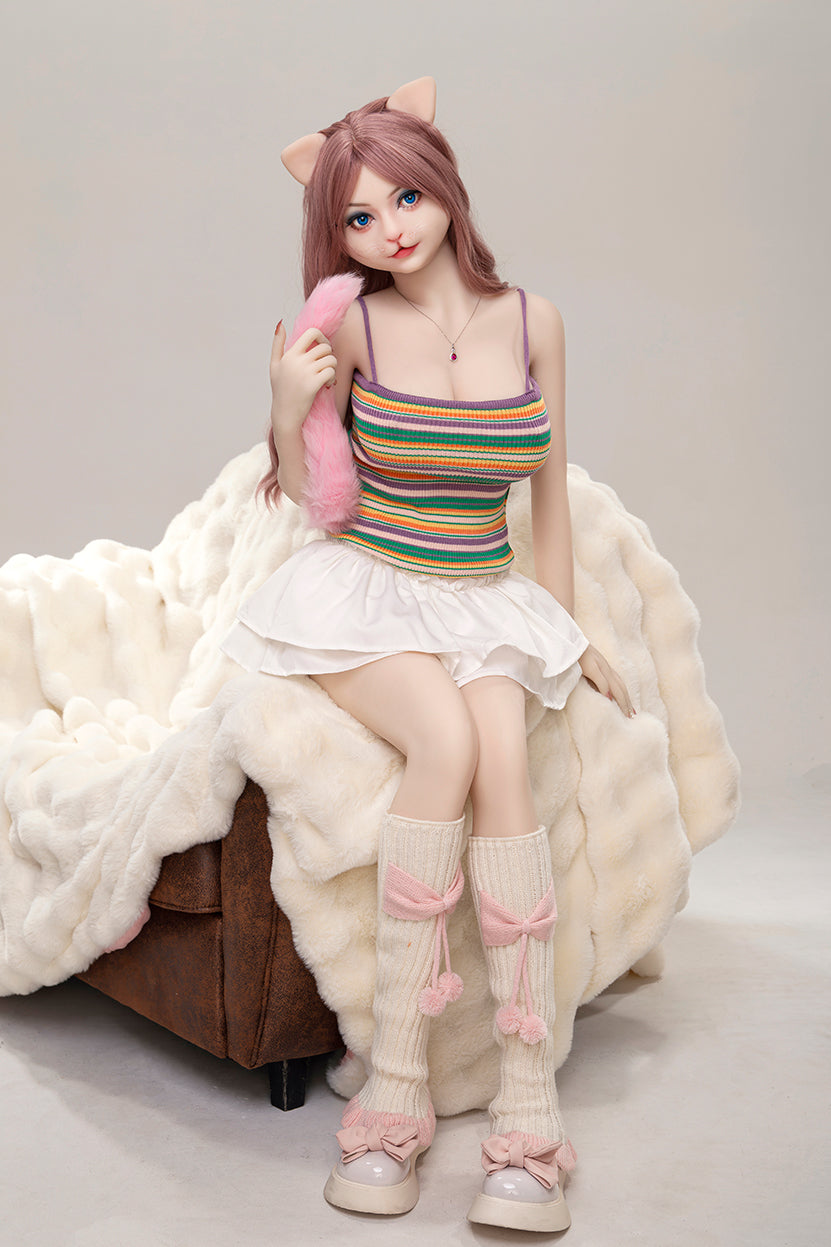 Doll Castle Miriam Fantasy Sex Doll 156CM E #SC1