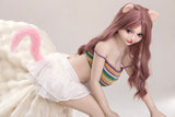 Doll Castle Miriam Fantasy Sex Doll 156CM E #SC1