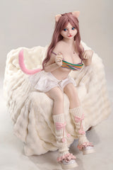 Doll Castle Miriam Fantasy Sex Doll 156CM E #SC1