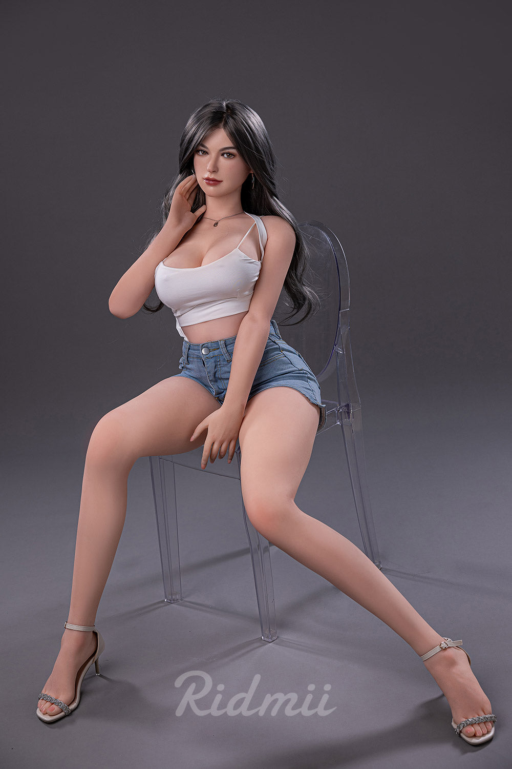 APP-Control RIDMII Karyn Sex Doll