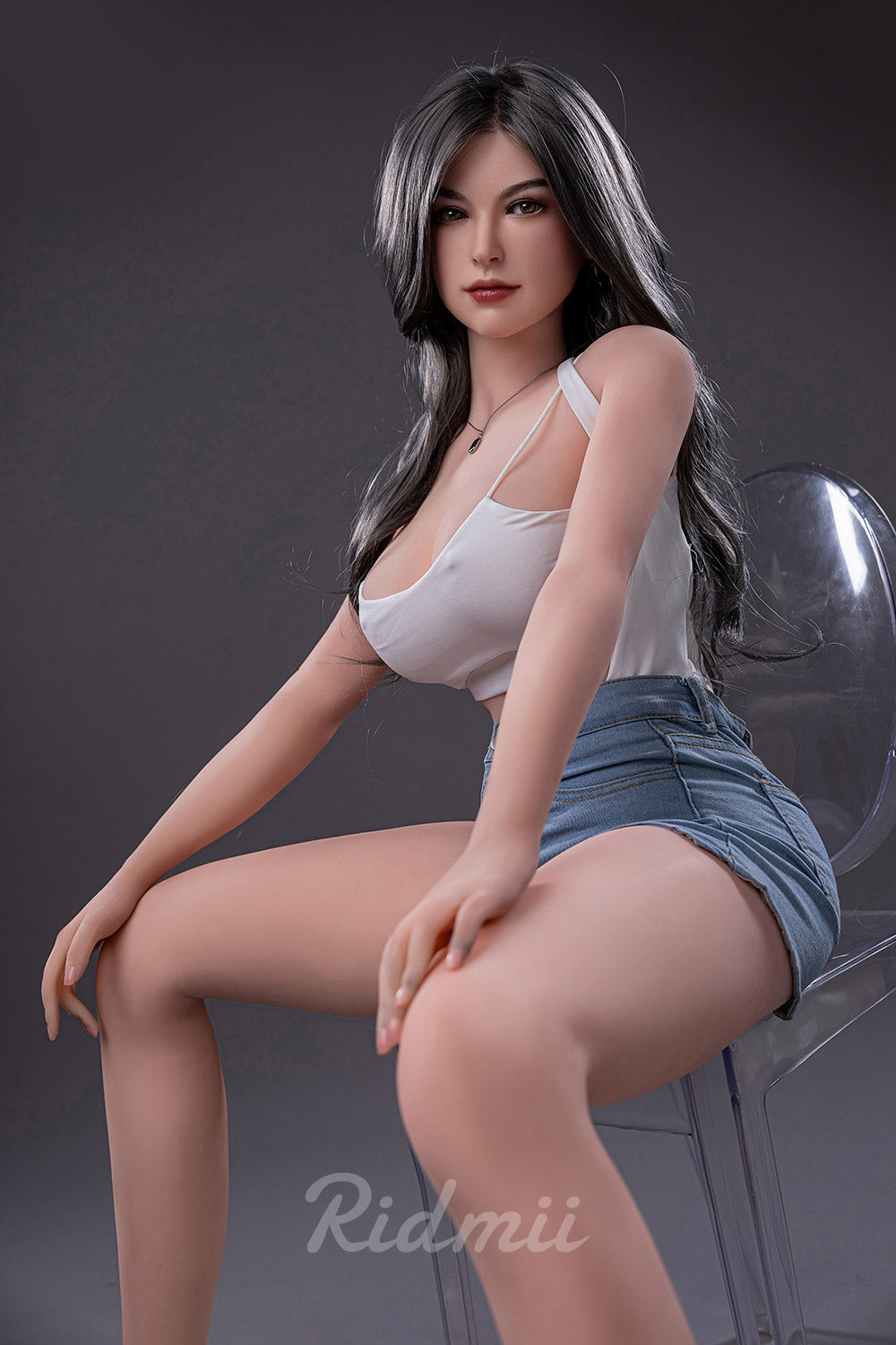 APP-Control RIDMII Karyn Sex Doll