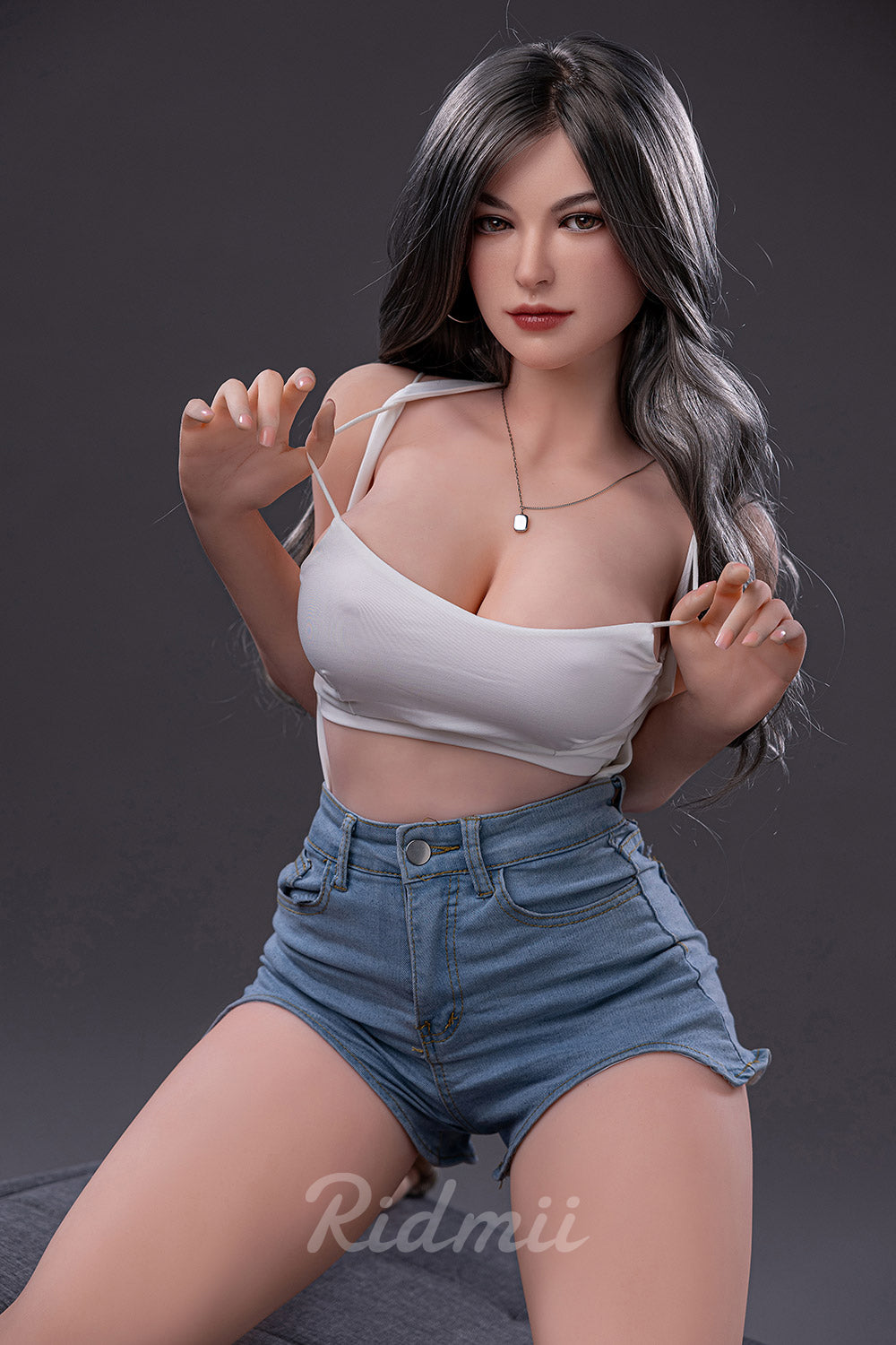 APP-Control RIDMII Karyn Sex Doll