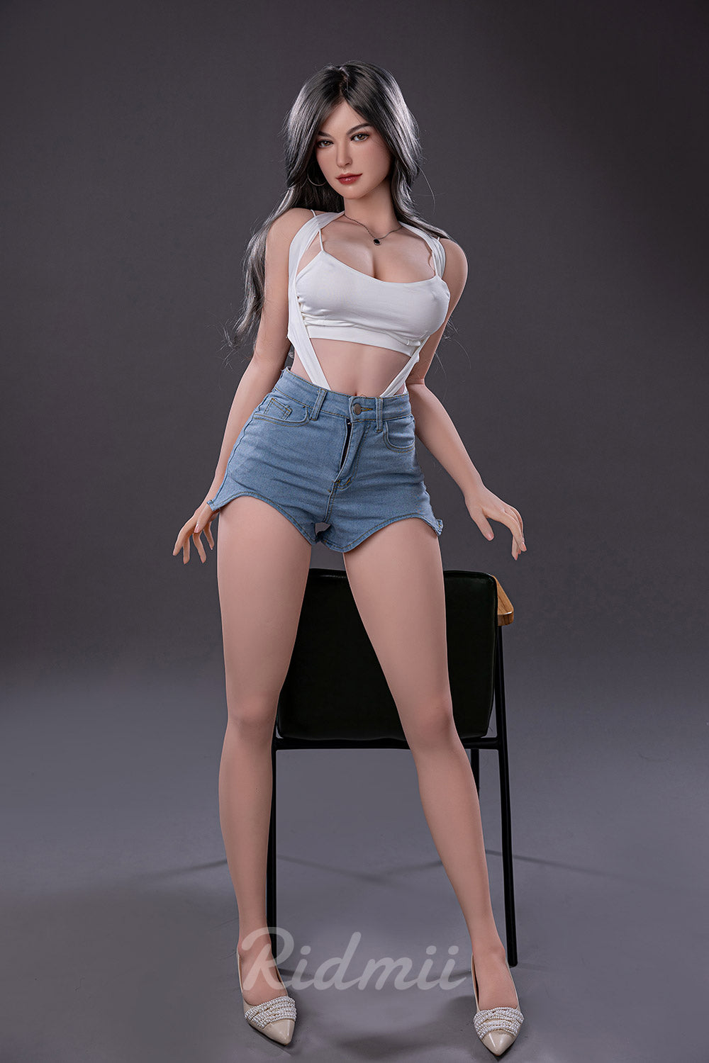 APP-Control RIDMII Karyn Sex Doll