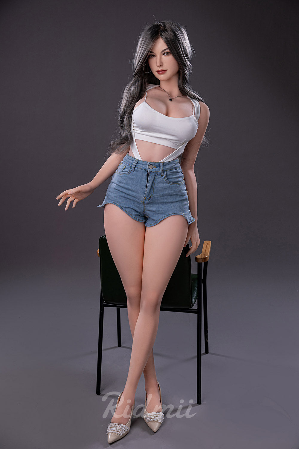 APP-Control RIDMII Karyn Sex Doll