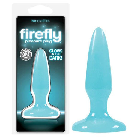 Firefly Pleasure Plug - Naughty by Nature Adult Store