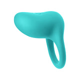 INYA Regal - Teal Rechargeable Finger Stimulator