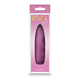 Revel Kismet - Pink Rechargeable Vibrator