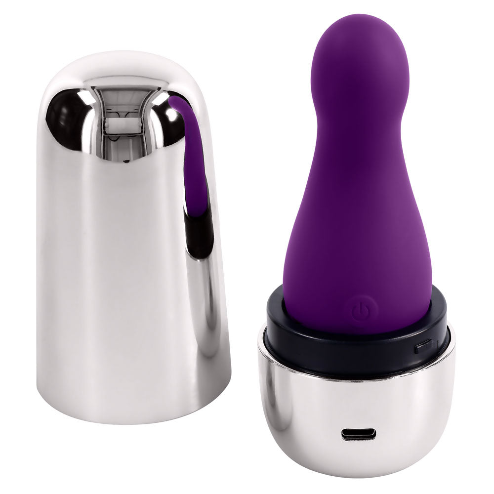 Playboy Pleasure THE JET SET - VIBRATOR