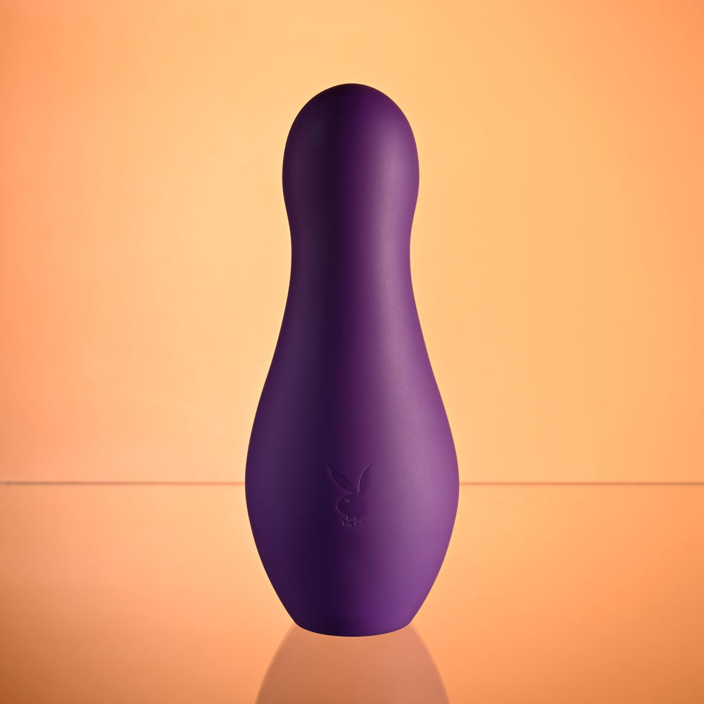 Playboy Pleasure THE JET SET - VIBRATOR