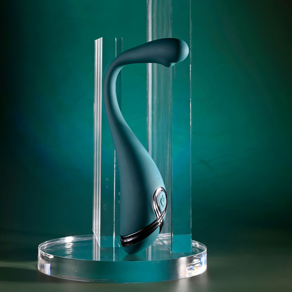 Playboy Pleasure PINPOINT PERFECTION - Poseable Vibrator