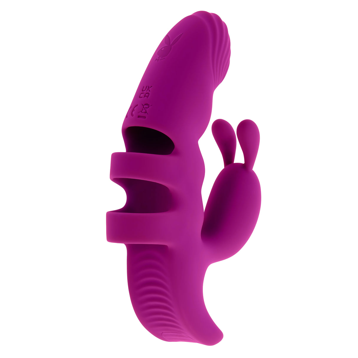 Playboy Pleasure LEND A HAND - Finger Vibrator