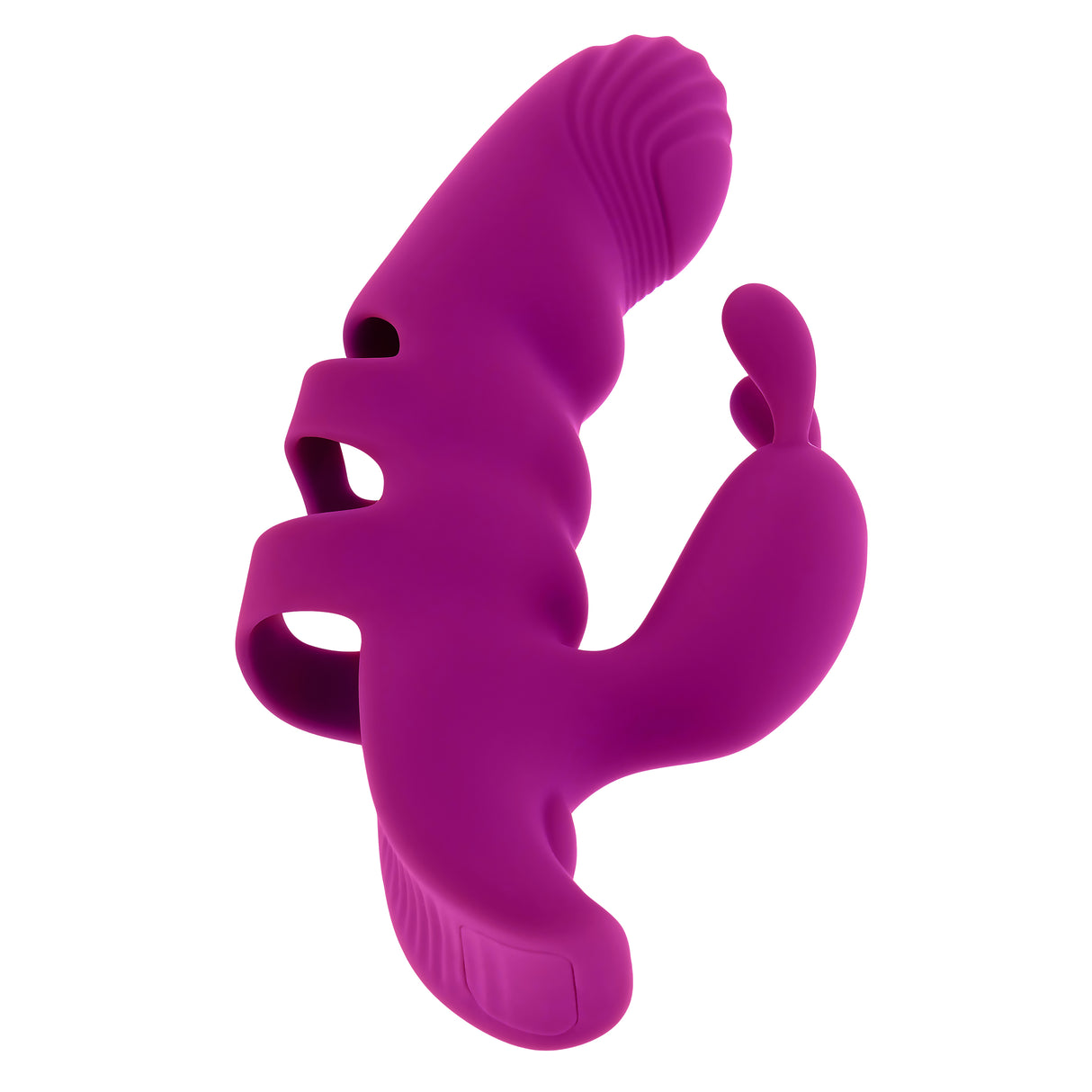 Playboy Pleasure LEND A HAND - Finger Vibrator