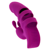 Playboy Pleasure LEND A HAND - Finger Vibrator