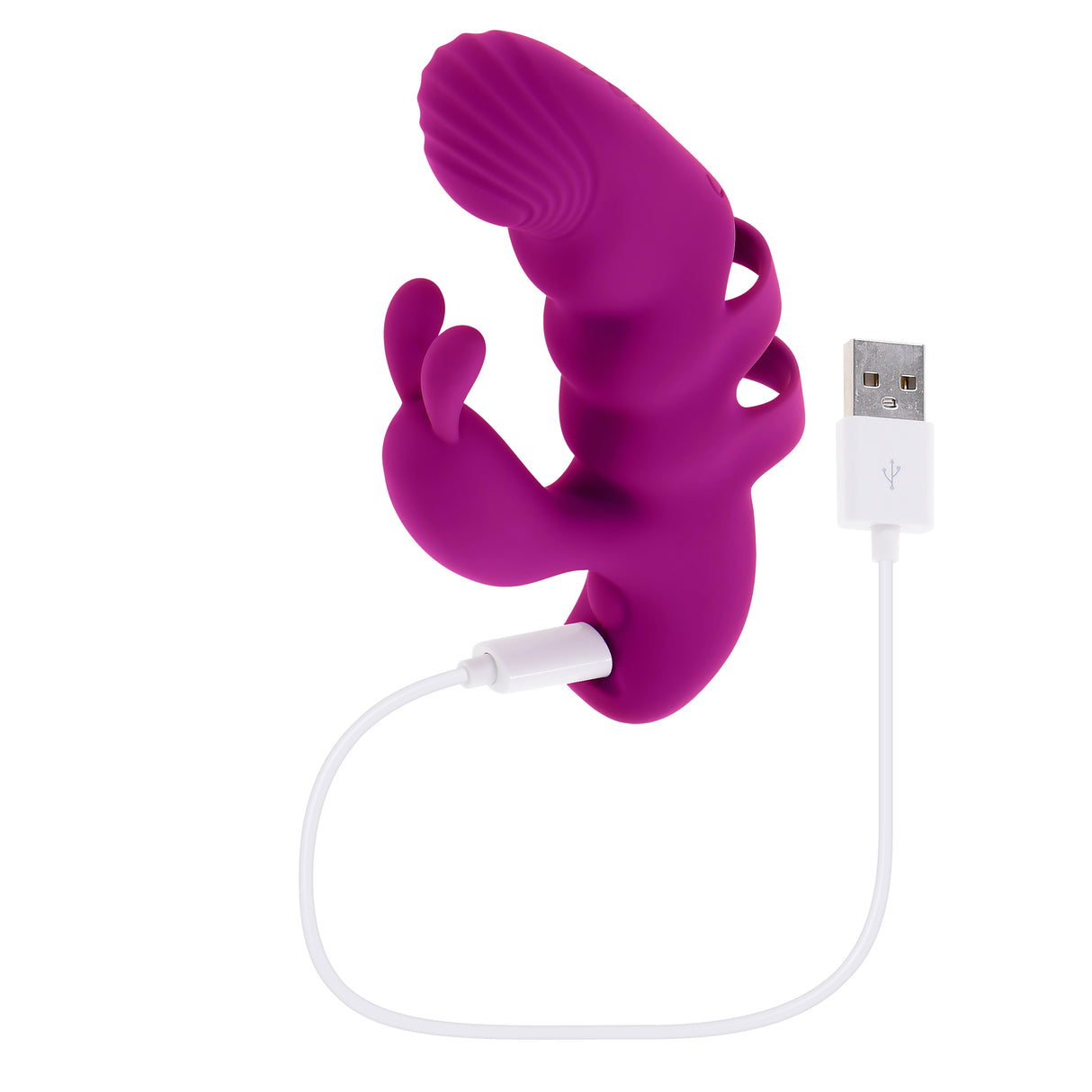 Playboy Pleasure LEND A HAND - Finger Vibrator