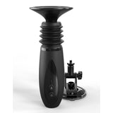 Fetish Fantasy Series - USB Rechargeable Thrusting Machine with Suction Base