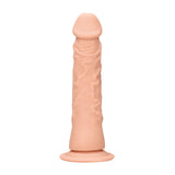 REALROCK 7'' Realistic Dildo - Flesh 17.8 cm Dong