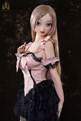 Sakura Anime Sex Doll 170cm E Cup With Silicone Head And TPE Body
