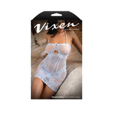 VIXEN HEAVEN SENT - 1Size - Baby Blue - One Size