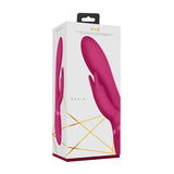 Vive Zosia - Pink Rechargeable Rabbit Vibrator