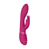 Vive Zosia - Pink Rechargeable Rabbit Vibrator