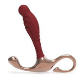 Zini Janus Lamp Iron - Small - Red Small Prostate Massager