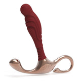 Zini Janus Lamp Iron - Small - Red Small Prostate Massager