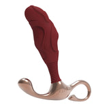 Zini Janus Lamp Iron - Large - Red Large Prostate Massager