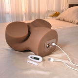 Zero Tolerance Squirting Masturbator Rechargeable Realistic XL