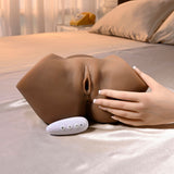 Zero Tolerance Squirting For Me Chanel Heart Rechargeable