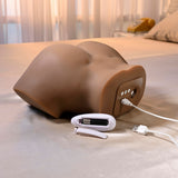 Zero Tolerance Squirting For Me Chanel Heart Rechargeable