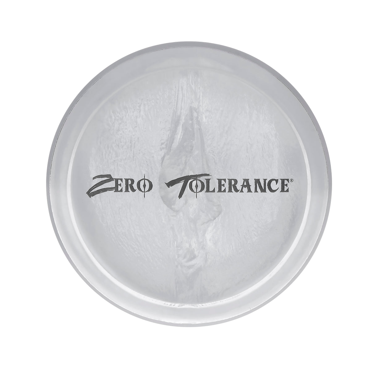 Zero Tolerance THE CLEAR CHOICE - Clear 21 cm Vagina Stroker