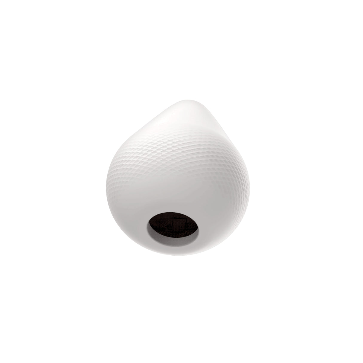 Zero Tolerance FUJI - White Mini Stroker Egg