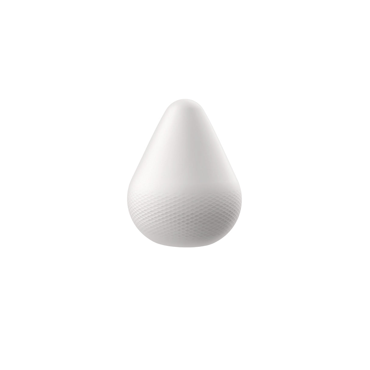 Zero Tolerance FUJI - White Mini Stroker Egg