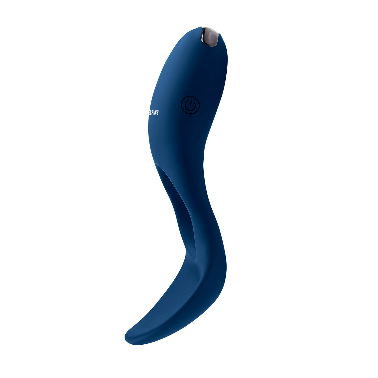 Zero Tolerance CUP 'EM - Blue USB Rechargeable Vibrating Cock Ring