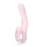 Zini Roae - Pink - Pink 19.5 cm USB Rechargeable Vibrator