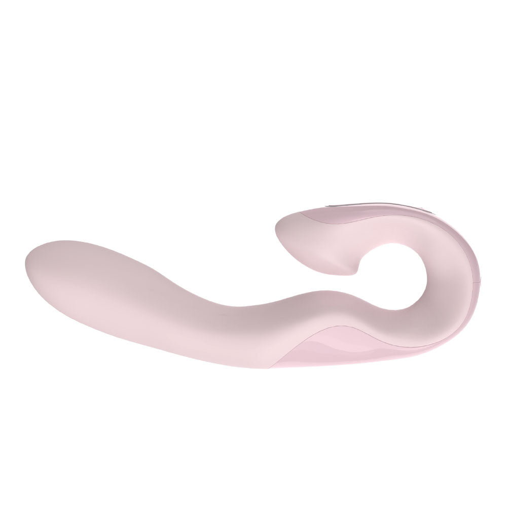 Zini Roae - Pink - Pink 19.5 cm USB Rechargeable Vibrator